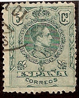 Alfonso XIII