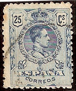 Alfonso XIII