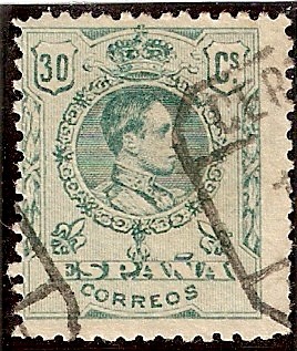 Alfonso XIII