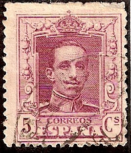 Alfonso XIII