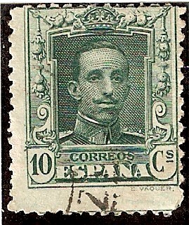 Alfonso XIII