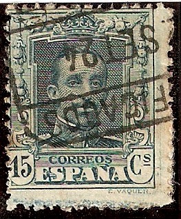 Alfonso XIII