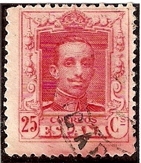 Alfonso XIII