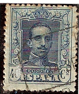 Alfonso XIII