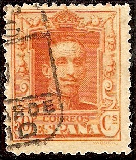 Alfonso XIII