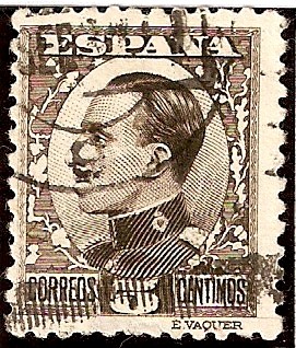 Alfonso XIII