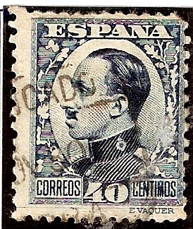 Alfonso XIII