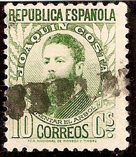 Joaquin Costa