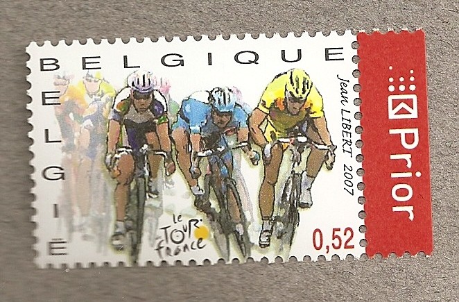 Tour de Francia