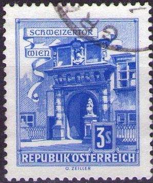 Schweizertor