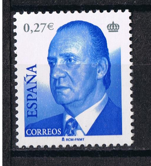 Edifil  4049  S.M. Don Juan Carlos i.  