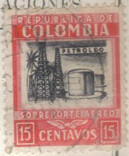 colombia Aereo Petroleo 07