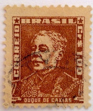 Duque de Caxias