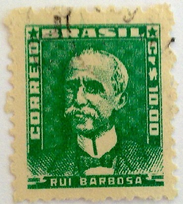 Rui Barbosa