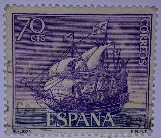 Galeon