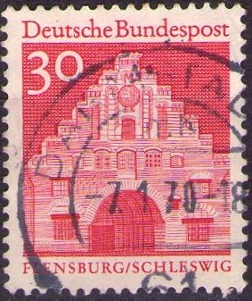 Flensburg /Schleswig