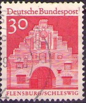 Flensburg /Schleswig