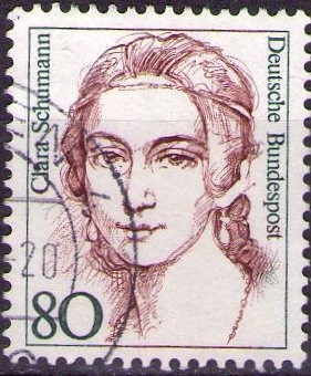 Clara Schumann