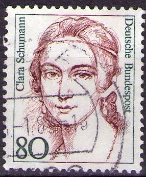 Clara Schumann