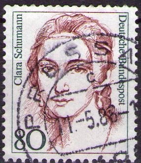 Clara Schumann