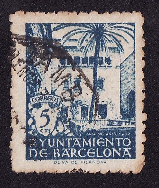 Ayuntamiento de Barcelona