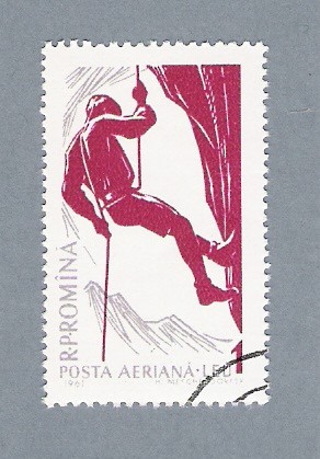 Escalada
