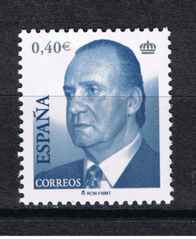 Edifil  4144  S.M. Don Juan Carlos I.  