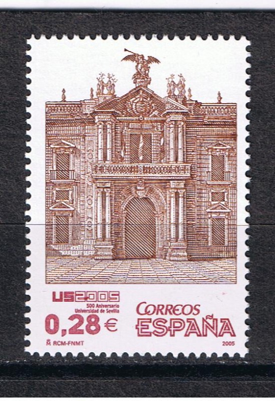 Edifil  4152  Centenarios.  