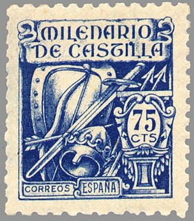 MAR.MILENARIO DE CASTILLA