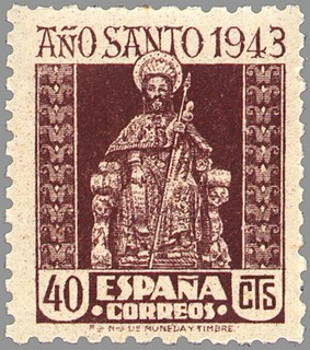 AÑO SANTO COMPOSTERANO