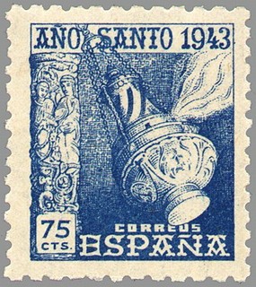 AÑO SANTO COMPOSTERANO