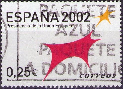 Presidencia de la Union Europea