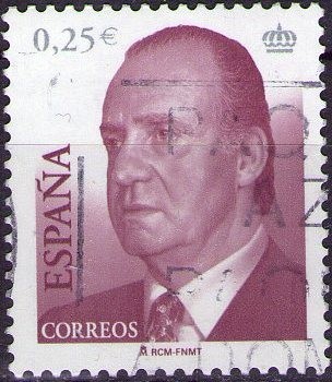 Don Juan Carlos