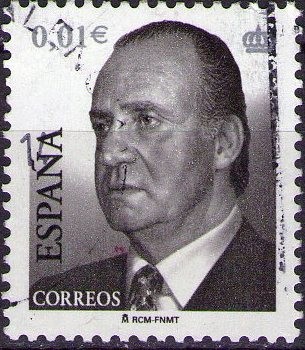 Don Juan Carlos