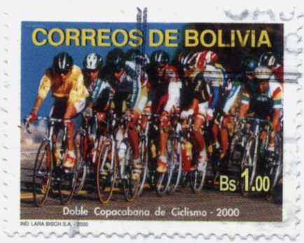 Doble Copacabana de Ciclismo