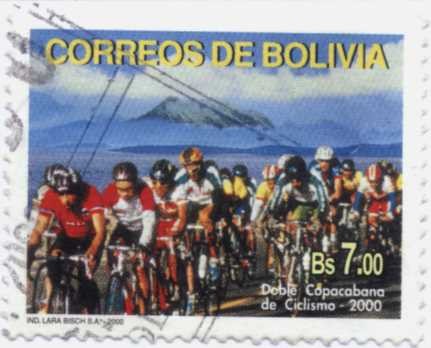 Doble Copacabana de Ciclismo