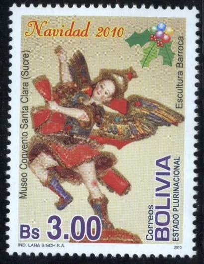 Navidad 2010