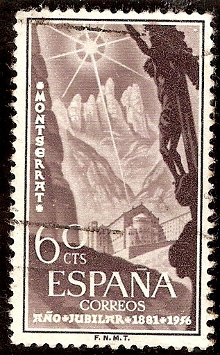 Monasterio de Monserrat