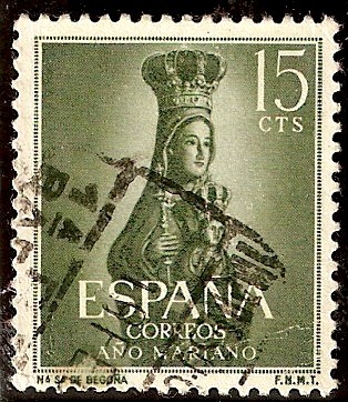 Ntra. Sra. de Begoña