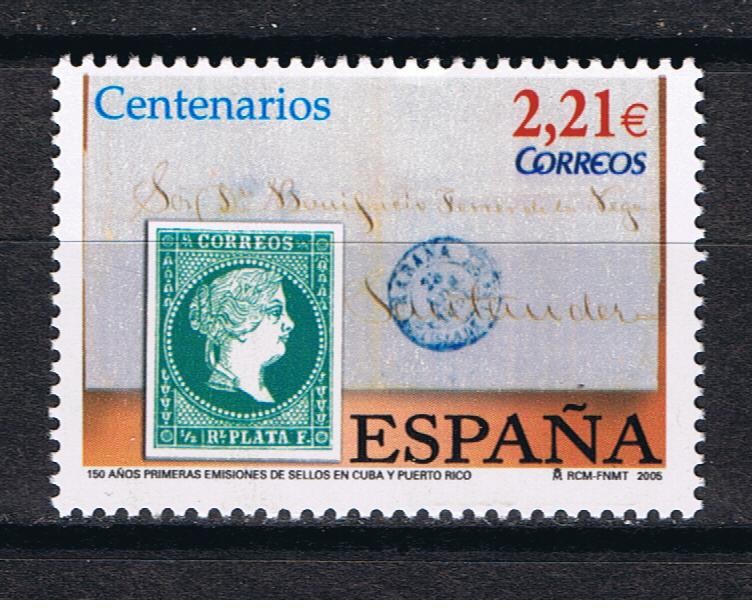 Edifil  4191  Centenarios  