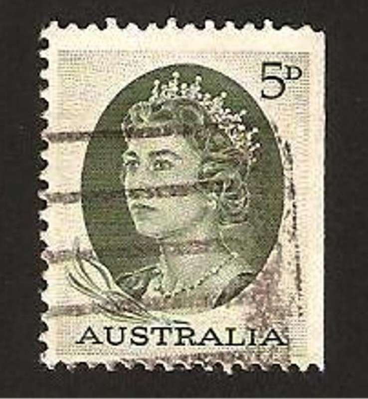 Elizabeth II