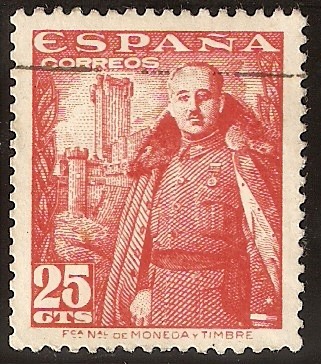 Franco y la Mota