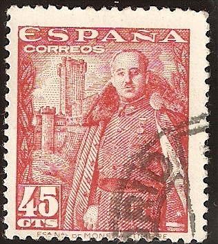 Franco y la Mota