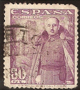 Franco y la Mota