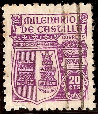 Milenario de Castilla