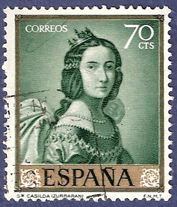 Edifil 1420 Santa Casilda 0,70