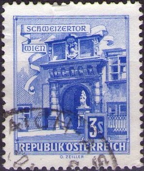 Schweizertor