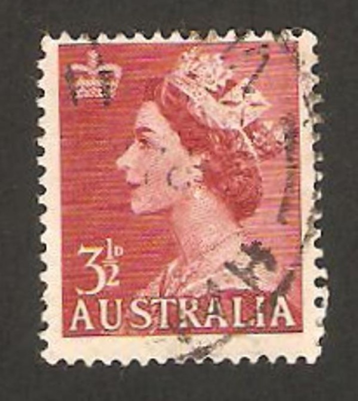 elizabeth II