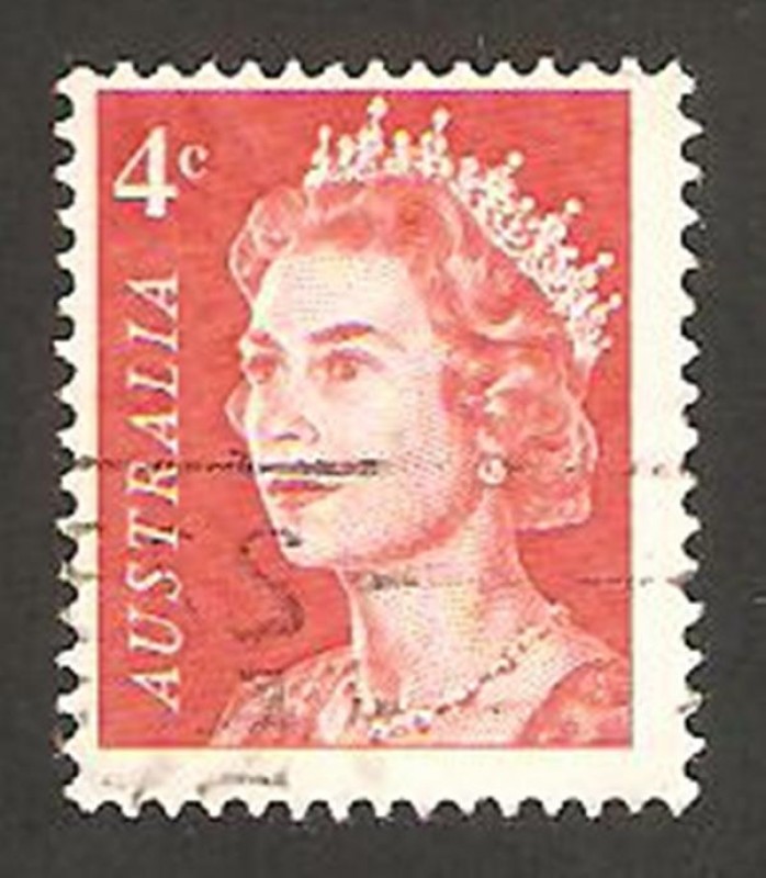 elizabeth II