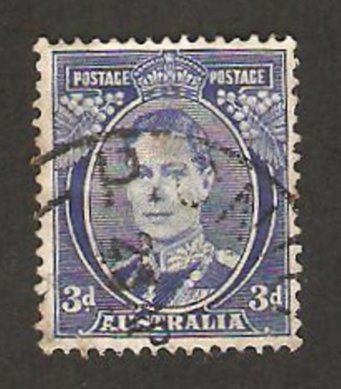 george VI